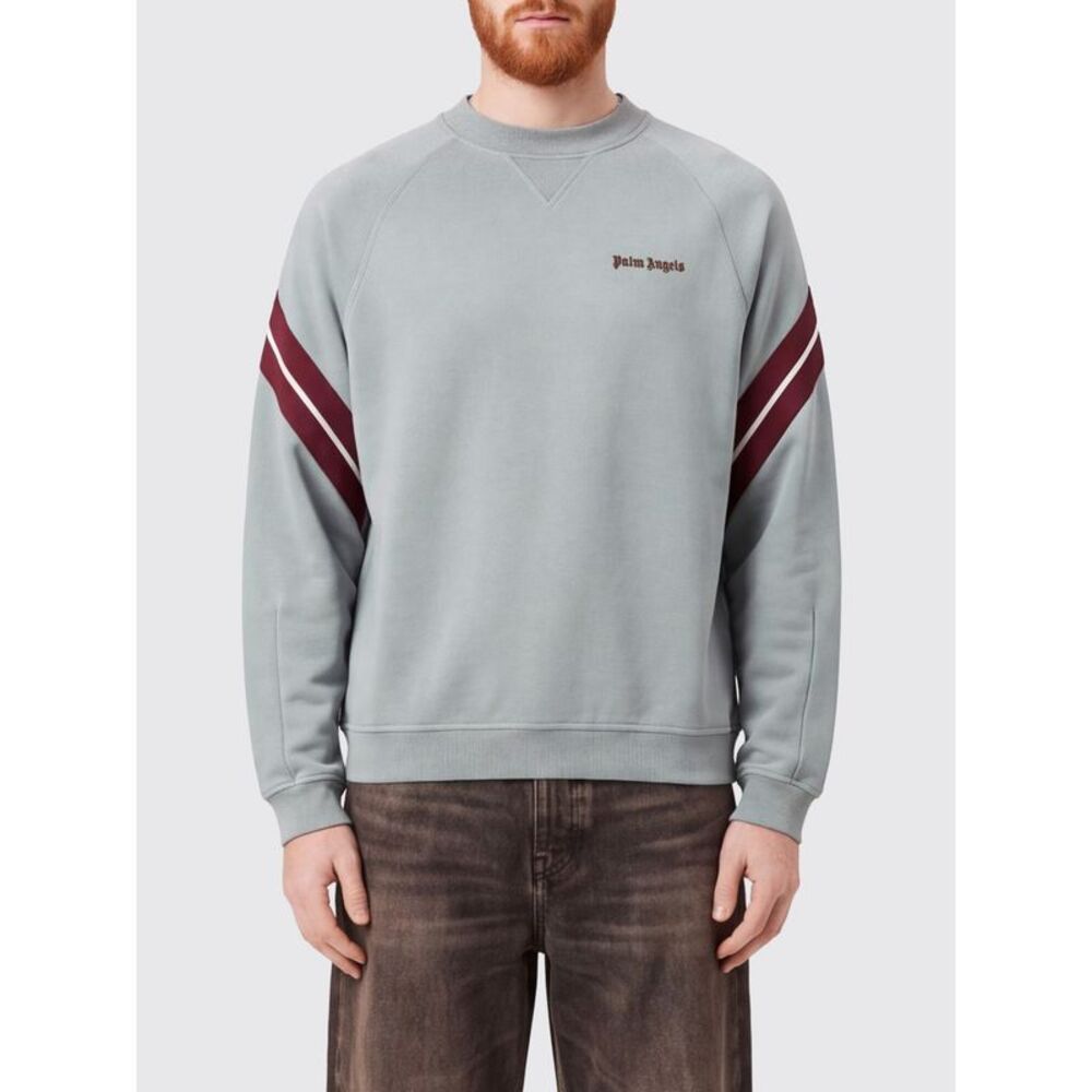 Palm Angels Men Sweatshirt Men Palm Angels